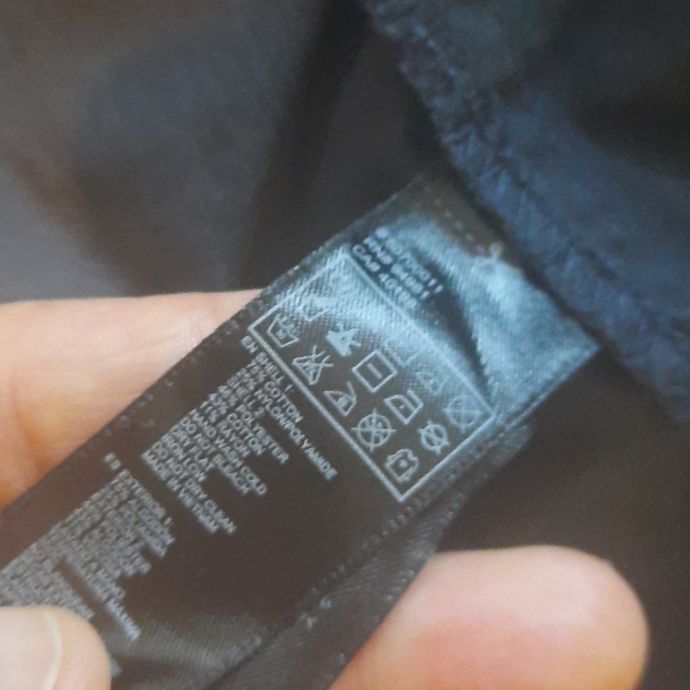 Forever 21 jacket - Picture 7 of 8